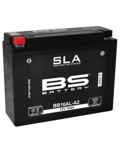 Bateria BS Battery YB16AL-A2 / BB16AL-A2 SLA