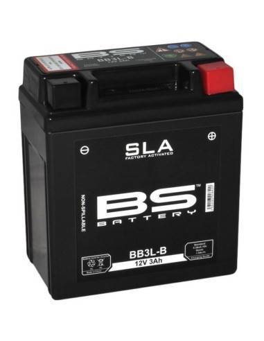 Bateria BS Battery YB3L-B / BB3L-B SLA