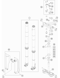 Fork 250 TC 2021 (WP)