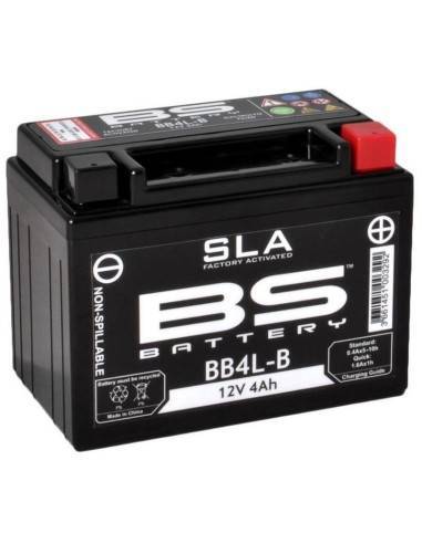 Bateria BS Battery YB4L-B / BB4L-B SLA