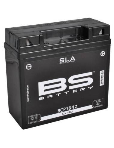 Bateria BS Battery YCP18-12 / BCP18-12 SLA