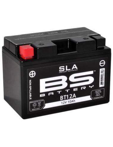 Bateria BS Battery YT12A / BT12A SLA