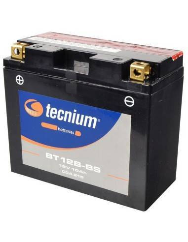 Bateria Tecnium YT12B-BS / BT12B-BS