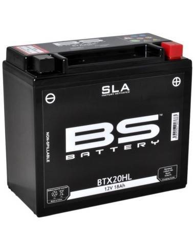 Bateria BS Battery YTX20HL / BTX20HL SLA