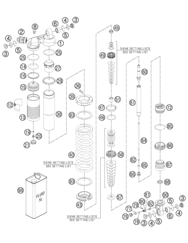 Screw CAP M16x1 (WP)