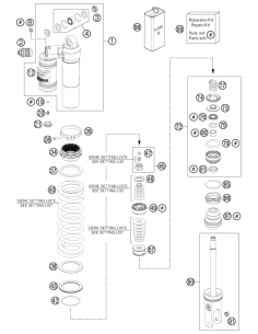 HH Screw Ventilation M6 L5,5 (WP)
