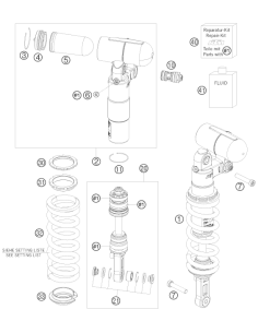Spring Retainer 28x73x15 (WP) 2