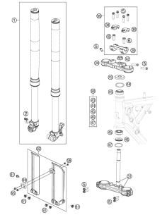 Bot.fork Plate Cpl. (WP)