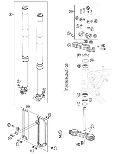 Bot.fork Plate Cpl. (WP)
