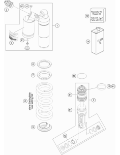 Round-wire Snap Ring 49x1,5 (KTM/HVA/GG)