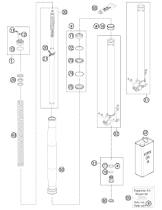 Cardridge SET Cpl. (WP)