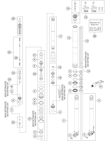 Pressure Tank FOR 24187p Cmpl. (WP)
