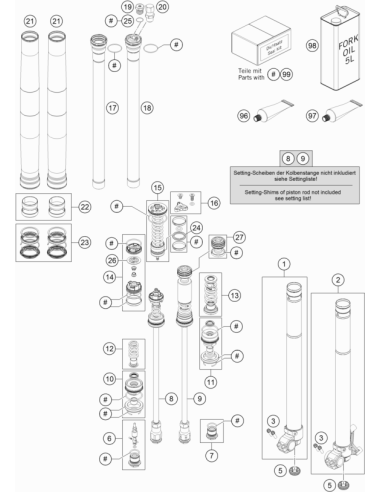 Compression Cpl. (WP)