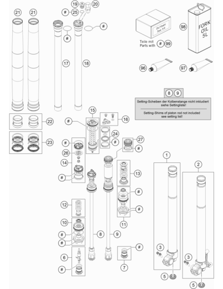 Compression Cpl. (WP)
