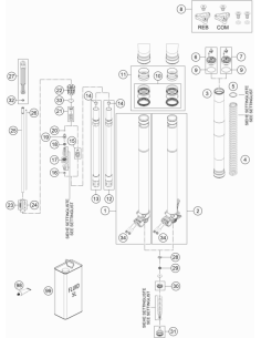 TAP Compression Cpl. (KTM/HVA/GG)