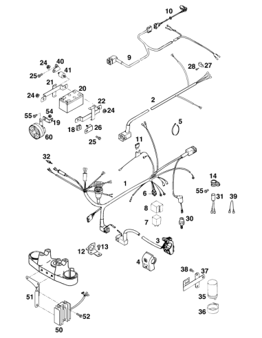 Clamp Rsgu 15/12 (KTM/HVA/GG)