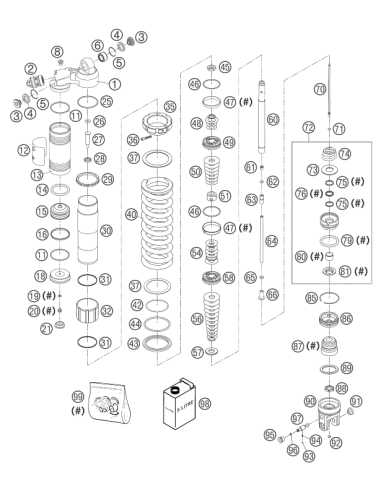 Compression Cpl. (WP)