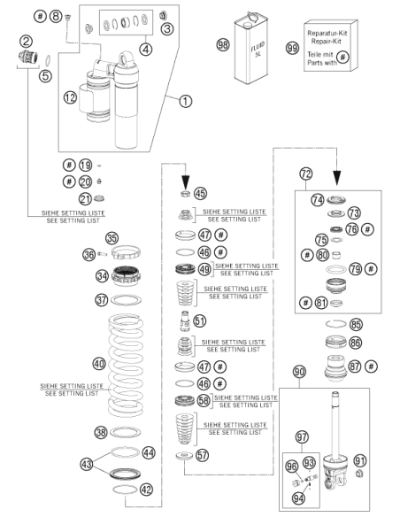 Shock Abs. Lower Part Cpl. 12 (WP)
