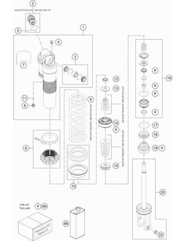 Compression Cpl. (WP)