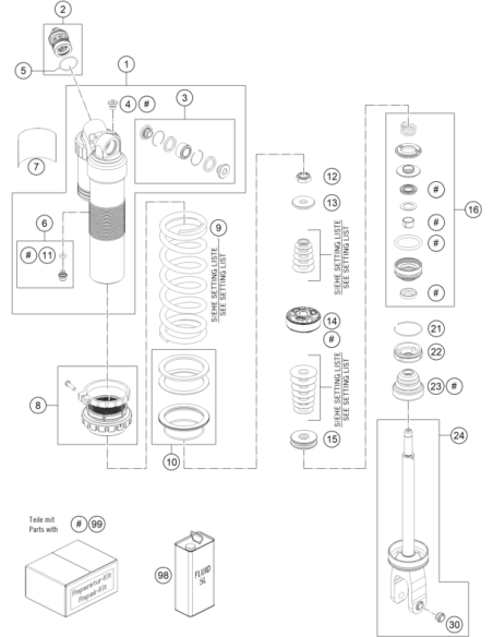 CAP 50,12x16 H6 (KTM/HVA/GG)