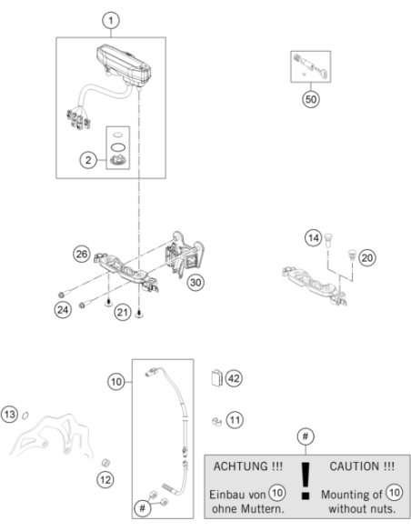Covering CAP Sfl16 (KTM/HVA/GG)