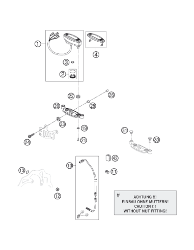 Covering CAP Sfl16 (KTM/HVA/GG)
