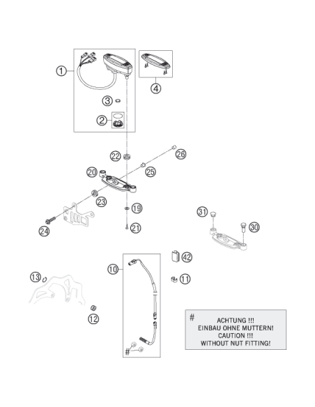 Covering CAP Sfl16 (KTM/HVA/GG)