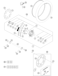 Hose 19 (KTM/HVA/GG)