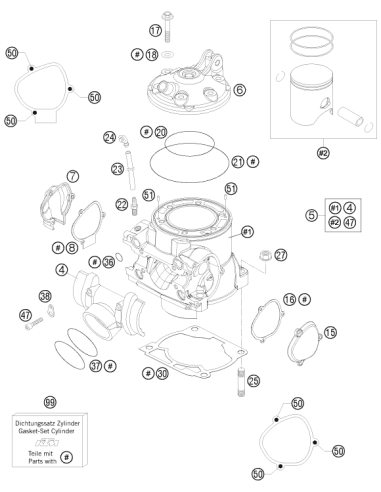 Pvc-hose 6X9 (KTM/HVA/GG)