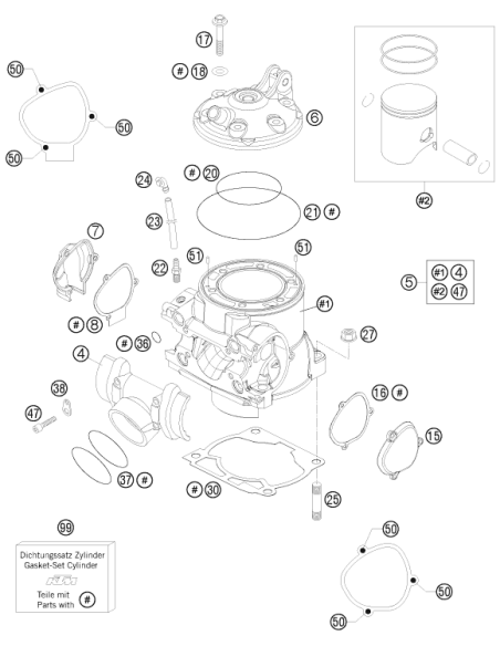 Pvc-hose 6X9 (KTM/HVA/GG)