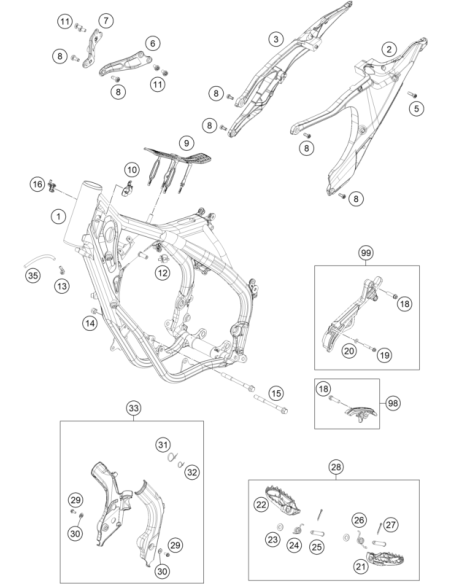 Pvc-hose 6X9 (KTM/HVA/GG)