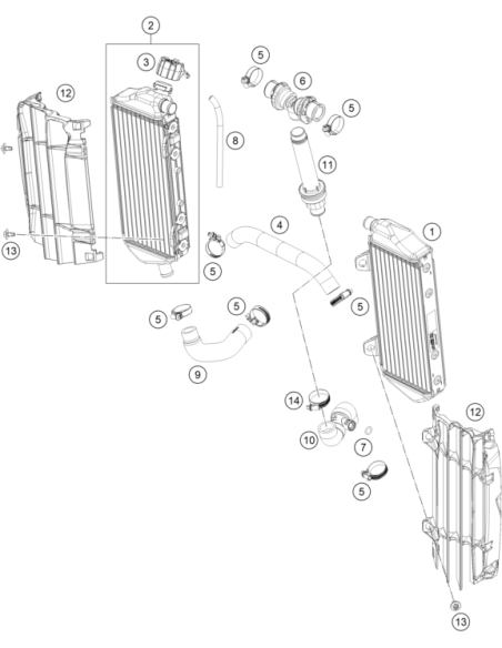 Pvc-hose 6X9 (KTM/HVA/GG)