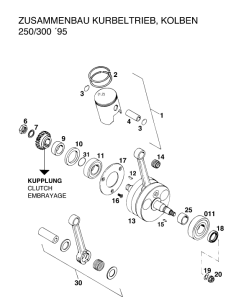 Wire Lock Ring SKA 18 (KTM/HVA/GG) St:50 2