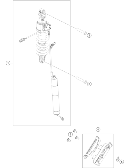 Tuerca Para Chapa M6 SS (KTM/HVA/GG)