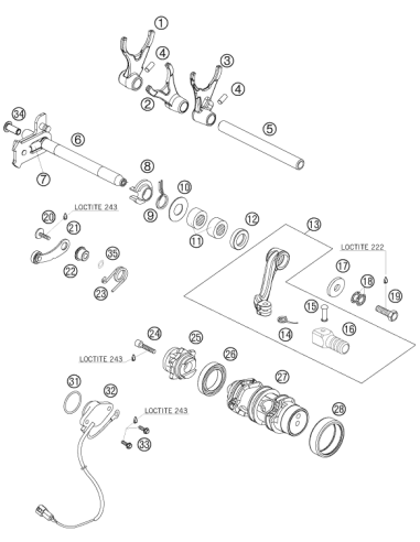 Spring Guide (KTM/HVA/GG)