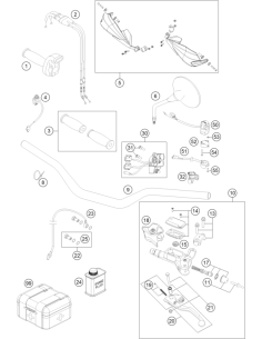 Kit de Reparación Bomba de Embrague Original... 2