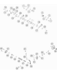 Overload Spring (KTM/HVA/GG)