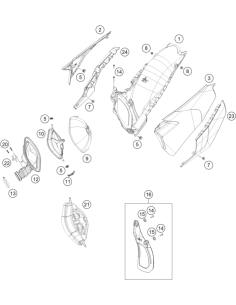 AIR Boot (KTM/HVA/GG)