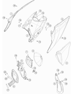 AIR Boot (KTM/HVA/GG) 2