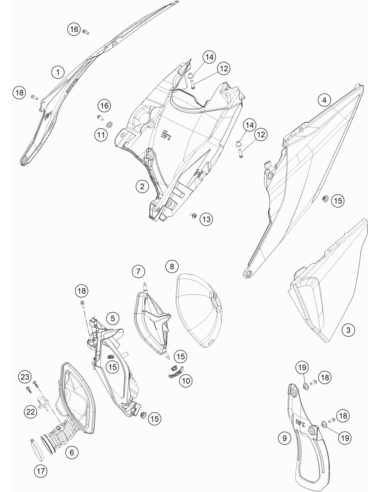 AIR Boot (KTM/HVA/GG)
