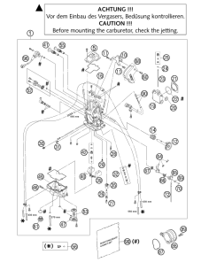 ARM PIN Float (KTM/HVA/GG) 2