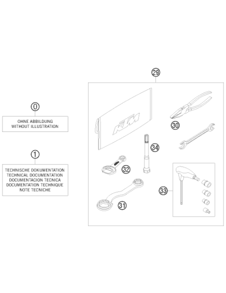 Contact Washer M6 Vsv-k6 (KTM/HVA/GG)