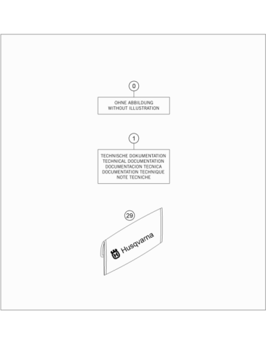 Reflector Yellow "cev (KTM/HVA/GG)