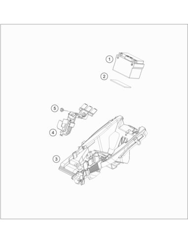 Metamoll 90x45x3mm 03 (KTM/HVA/GG)