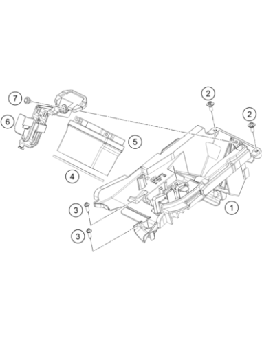 Metamoll 90x45x3mm 03 (KTM/HVA/GG)