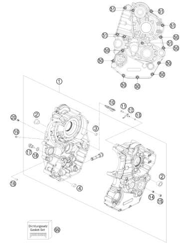 Dowel Sleeve 6x8x11.5 (KTM/HVA/GG) St:70