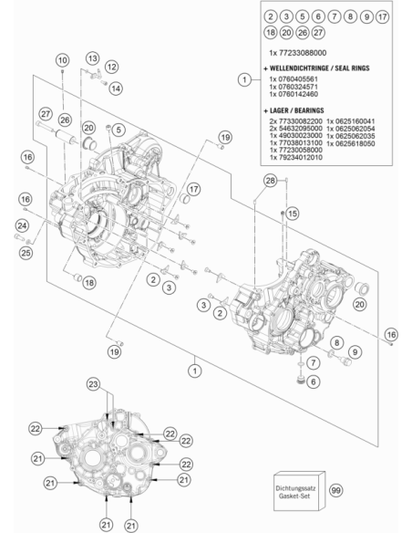 JET 100 Bing(44-031/180) M4 (KTM/HVA/GG)