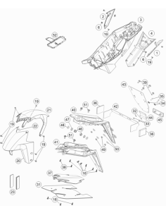 Licence Fitting (KTM/HVA/GG) 2