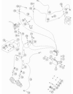 Inertial Sensor (KTM/HVA/GG) 2