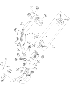 Shape Disc ALU (KTM/HVA/GG)
